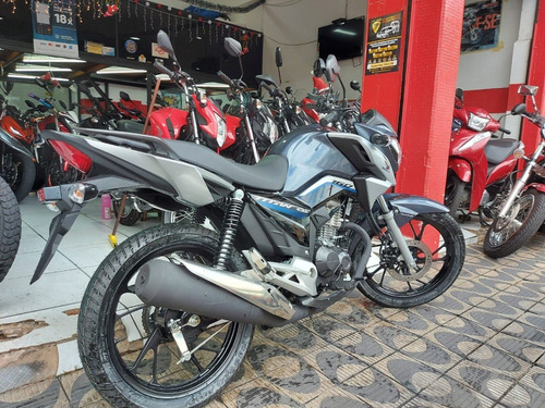 Imagem 6 de 11 de Honda Cg160 Titan 2022