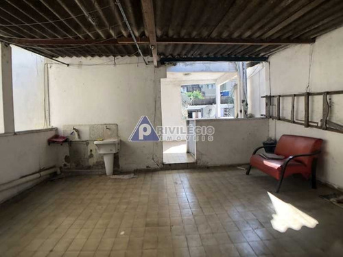 Imagem 11 de 23 de Casa À Venda, 1 Quarto, Catete - Rio De Janeiro/rj - 3059