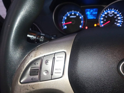 Imagem 6 de 15 de Hyundai Ix35 2.0 Mpi 4x2 16v Flex 4p Automático
