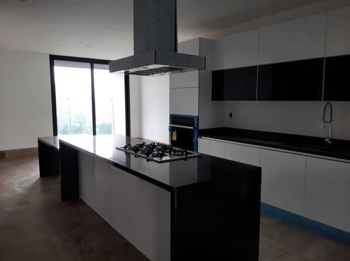 Imagen 7 de 14 de Departamento En Venta En Bosque Real Residence A Estrenar