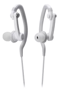 Audífonos Audio Technica Ath-ckp200 Sport-fit Ear Hanger