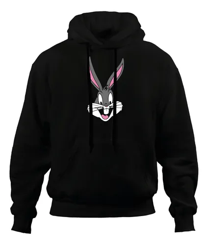 Supreme bugs bunny hoodie sale