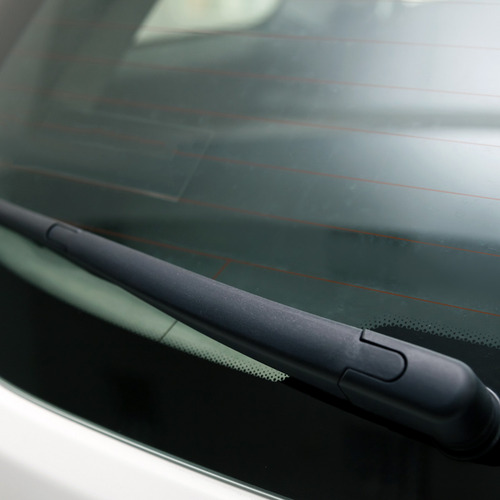 Tapa Brazo Limpiaparabrisa Trasero Para Honda Pilot Hr-v Más