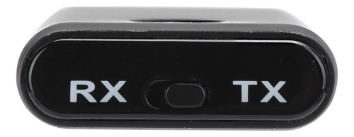 Transmisor Receptor De Audio Inalámbrico Bluetooth 5.0 2 En