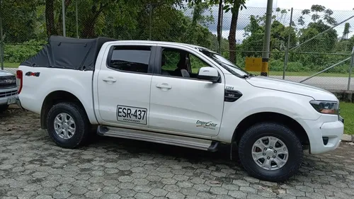 Ford Ranger 3.2 Xls