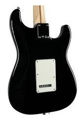 Guit Elec Fender Strato Std Sss Rwn /