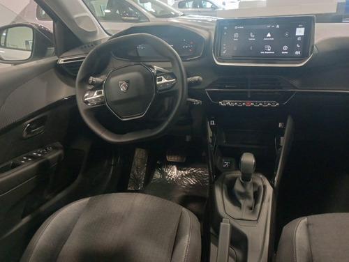 Peugeot 208 1.6 Allure At