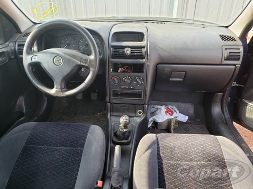 Imagem 10 de 10 de Chevrolet Astra 2.0 Gls 3p