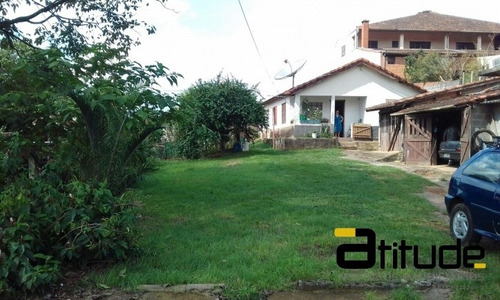 Imagem 6 de 8 de Área De 891 M² A Venda Em Santana De Parnaíba - 3113