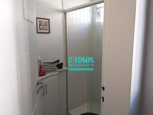 Imagem 6 de 9 de Apartamento Com 2 Dormitórios À Venda, 58 M² Por R$ 751.000,00 - Vila Pompeia - São Paulo/sp - Ap0083