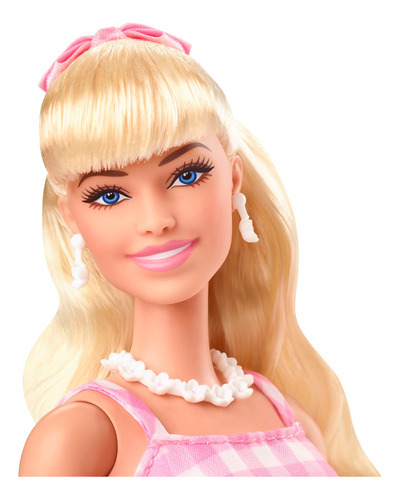 Barbie Día Perfecto, Edición Especial De Barbie La Película