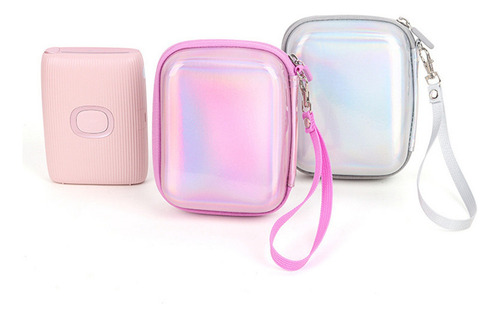 Funda Protectora Para Cámara, Bolsa De Transporte Rígida Con