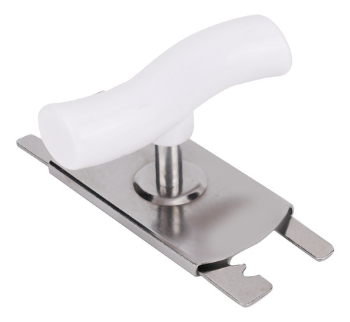 Abridor De Tarros De Botellas Manual Ajustable