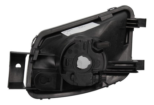 Imagen 2 de 5 de Faro Auxiliar Izquierdo Peugeot 408 11/15
