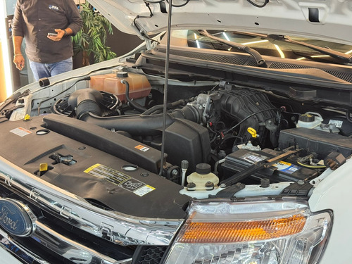 Ford Ranger 2.5 Xlt Cab. Dupla 4x2 Flex 4p