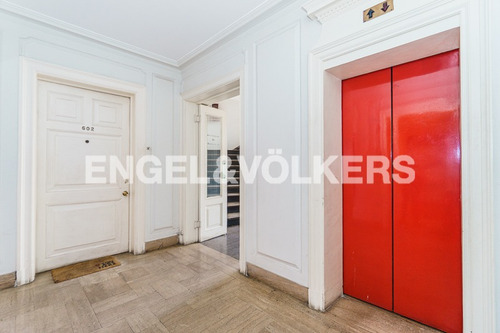 Imagen 20 de 26 de Venta Exclusivo Dpto Frente Al Parque Forestal