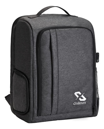 Bolsa Cámara Dslr/slr, Mochila Cámara Impermeable Fot...