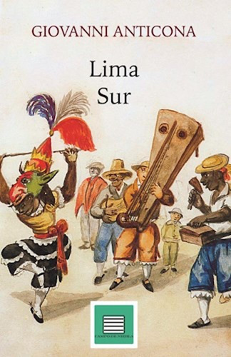 Lima Sur - Giovanni Anticona