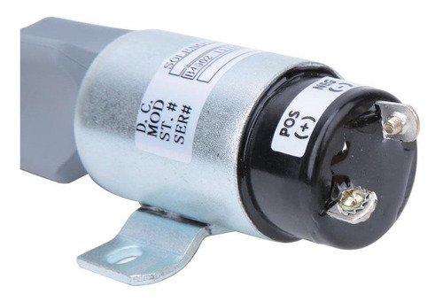 Electroválvula De Parada De Combustible B4002-1115030 12