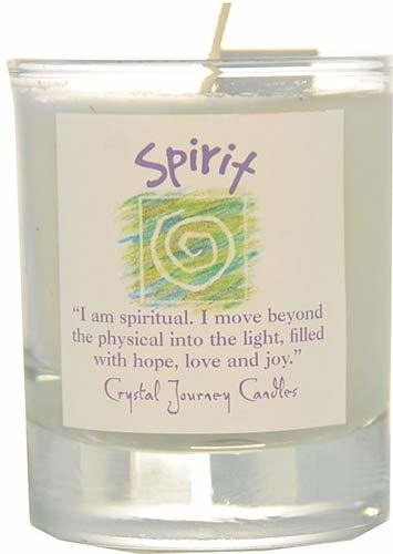 Brand: Crystal Journey Herbal Magic Glass