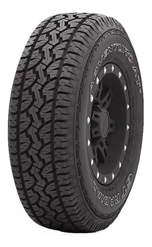 Neumático Giti Adventuro 265 50 20 111t At3 Grand Cherokee