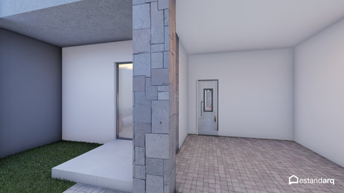 Venta Dúplex 3 Dormitorios Otros Barrios Con Cochera