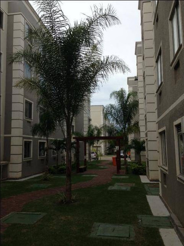 Imagem 17 de 21 de Apartamento Com 2 Dormitórios À Venda, 48 M² Por R$ 120.000,00 - São José Do Barreto - Macaé/rj - Ap6139