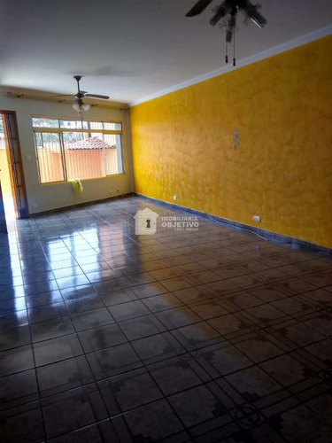 Imagem 3 de 19 de Sobrado Com 3 Dorms, Jardim Ouro Preto, Taboão Da Serra - R$ 800 Mil, Cod: 4098 - V4098