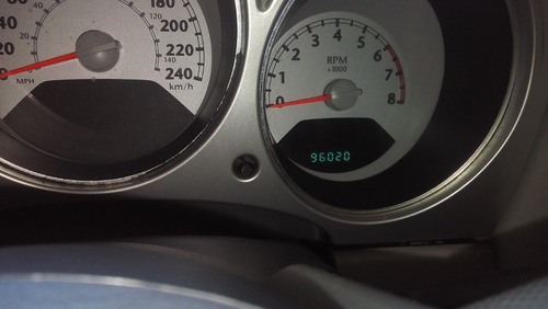 Chrysler Pt Cruiser