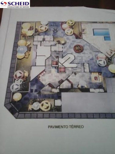 Imagem 15 de 15 de Belíssimo Apartamento - Mc2862