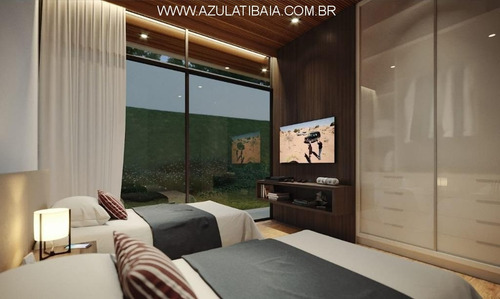 Imagem 22 de 28 de Casa Em Condomínio, Palavra Da Vida, Atibaia Portaria, Rondas E Área De Lazer... - Ca01111 - 68912432