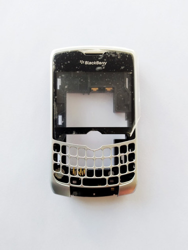 Carcasa Completa Blackberry 8330 Original