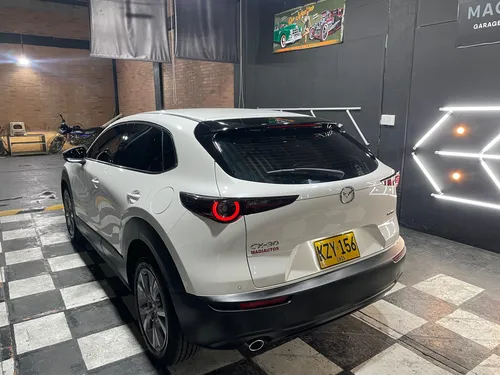 Mazda CX-30 2.0 Grand Touring At