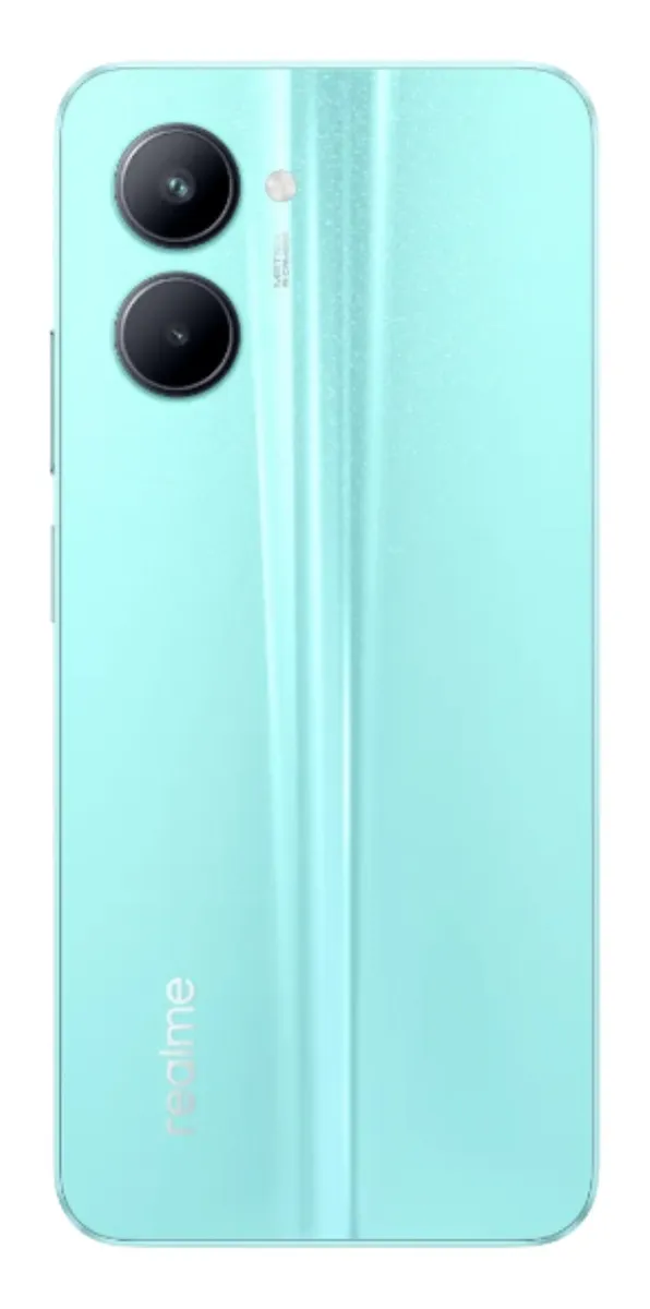 Realme C33