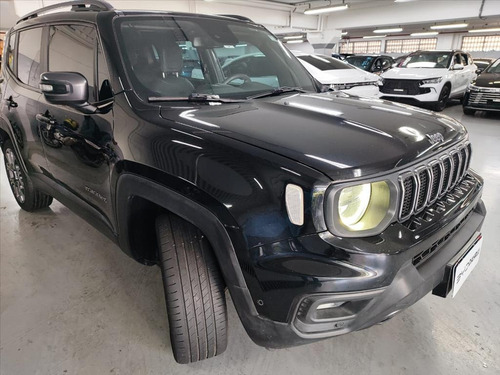 Jeep Renegade 1.3 T270 TURBO FLEX S 4X4 AT9