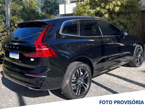 Volvo XC60 T8 HYBRID MOMENTUM AWD GEARTRONIC