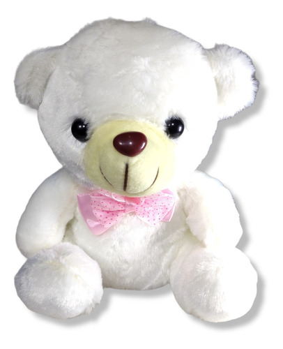 Tierno Oso Led Peluche 20 Cm