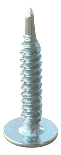 Pija K-lath Galvanizada Punta Broca De 8 X 1 (6,000 Pza)