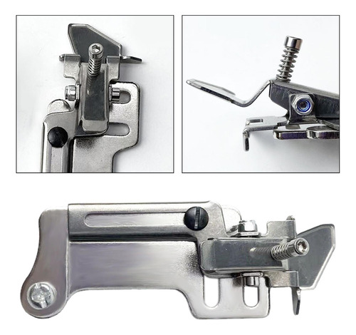 Prensatelas Para Máquina De Coser, Piezas De Dispositivo