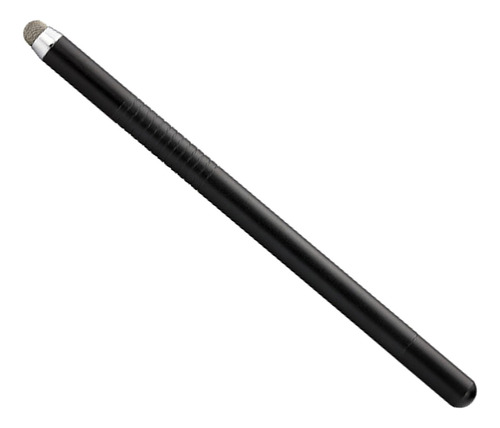Stylus Pen 3 En 1 Precisión Universal Alta Negro