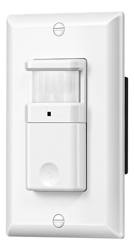 Interruptor De Luz Dewenwils Con Sensor De Movimiento, Unipo