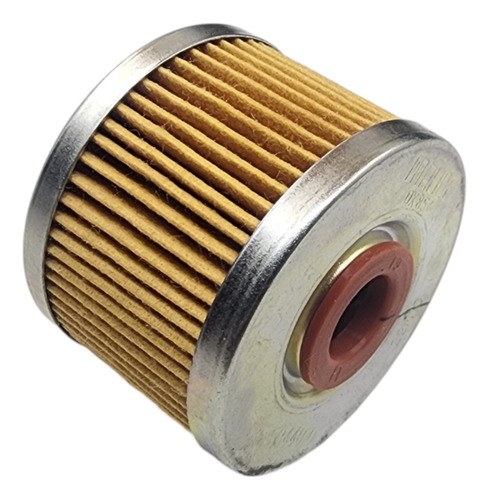 Filtro De Aceite Orig Yamaha Para Fz 16 2011-2015 Nadal