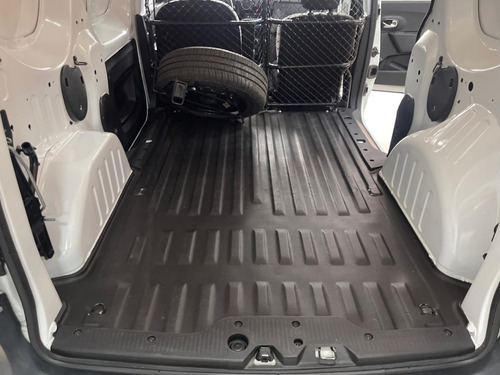 Renault Kangoo Ii Express Emotion 1.6 Sce