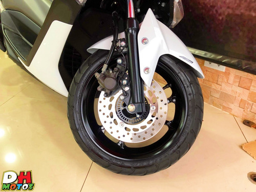 Yamaha Nmax 160 Abs - 2019
