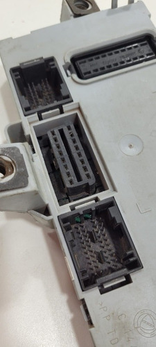 Modulo Body Computer (bc) Fiat Stilo 1.8 (m) (Usado)