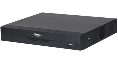 Imagen 1 de 3 de Dvr 4k 8ch + 8 Ip Wizsense H.265+ Smd Plus Ia Pentahibrido
