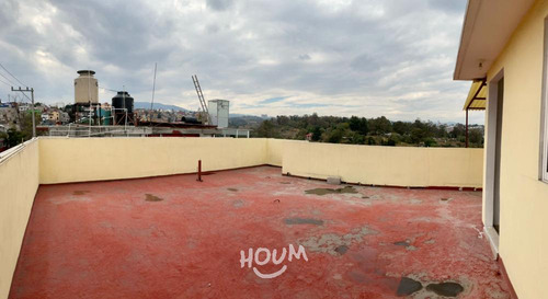 Imagen 17 de 19 de Departamento En Las Águilas, Álvaro Obregón Con 2 Recámaras, 79 M², Id: 57442
