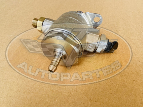 Bomba Alta Presion Tfsi Gdi Audi Tt 2014 Hitachi Original U