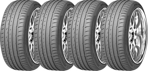 Nexen N8000 P 275/30R19 96 Y