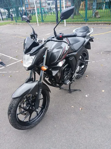 Fz-s 150